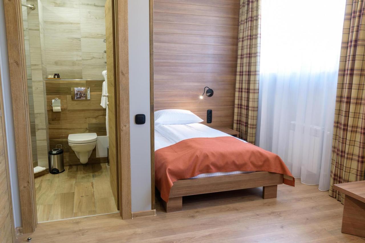Irys By Derenivska Kupil 4* Nyzhne Solotvyno