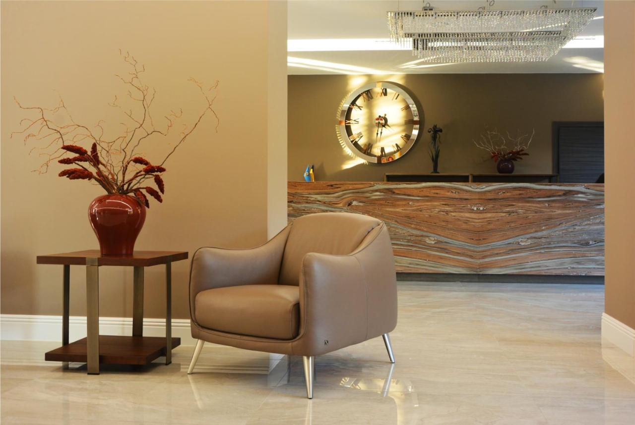 Irys By Derenivska Kupil 酒店 Nyzhne Solotvyno